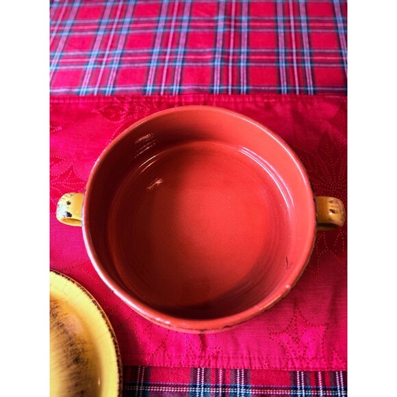 De Silva covered casserole dish - Picture 4 of 10